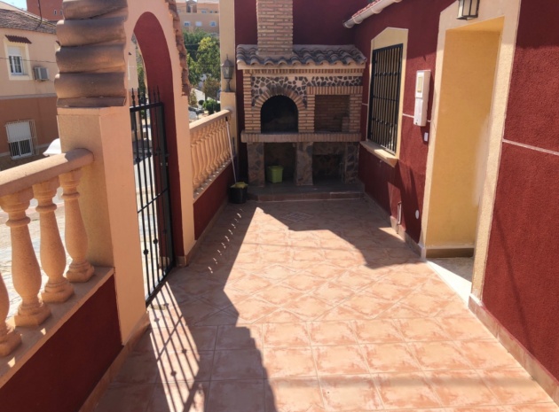 Resale - Townhouse - San Miguel de Salinas