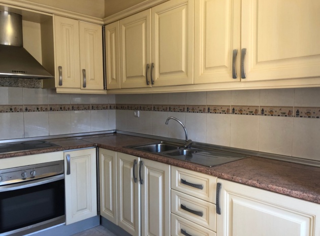 Resale - Townhouse - San Miguel de Salinas