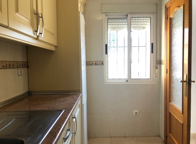 Resale - Townhouse - San Miguel de Salinas