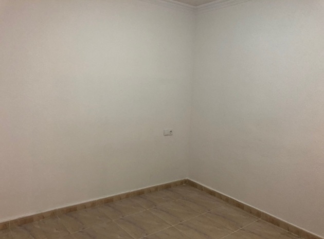 Resale - Townhouse - San Miguel de Salinas