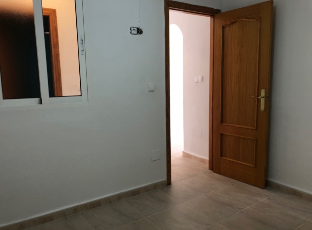 Resale - Townhouse - San Miguel de Salinas