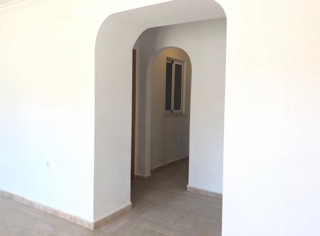 Resale - Townhouse - San Miguel de Salinas