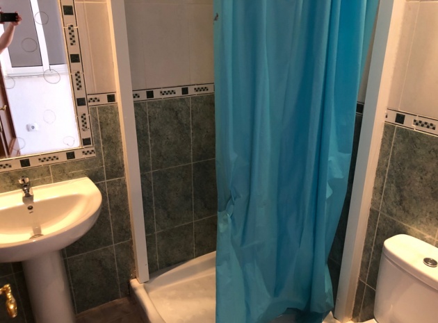 Resale - Townhouse - San Miguel de Salinas