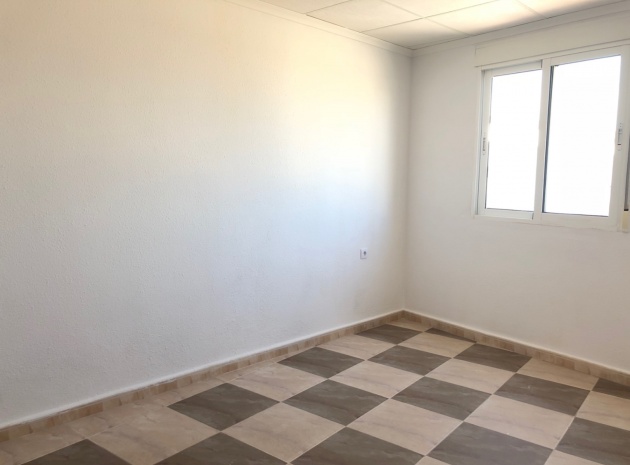 Resale - Townhouse - San Miguel de Salinas