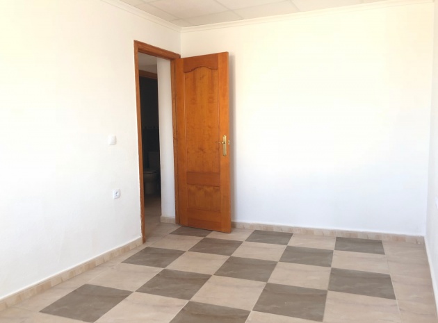 Resale - Townhouse - San Miguel de Salinas