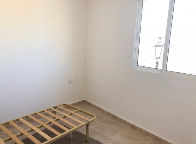 Resale - Townhouse - San Miguel de Salinas