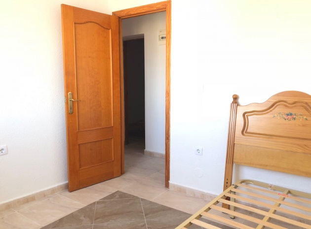 Resale - Townhouse - San Miguel de Salinas