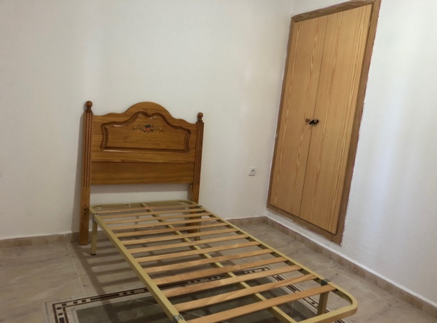 Resale - Townhouse - San Miguel de Salinas