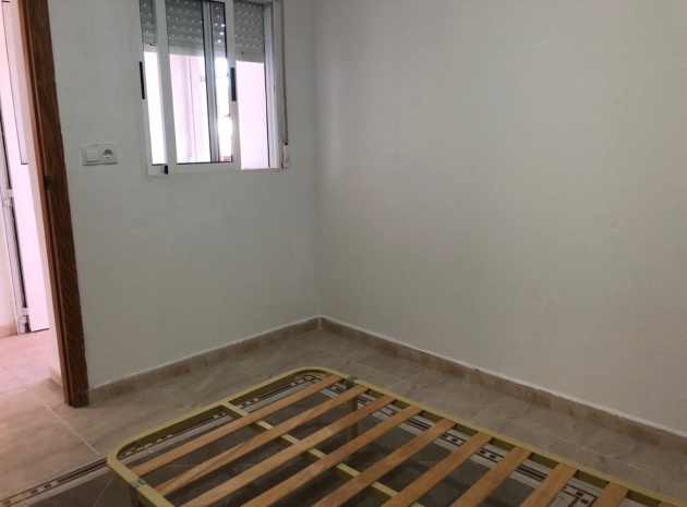 Resale - Townhouse - San Miguel de Salinas