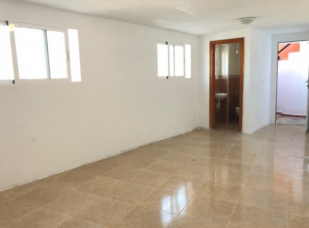 Resale - Townhouse - San Miguel de Salinas