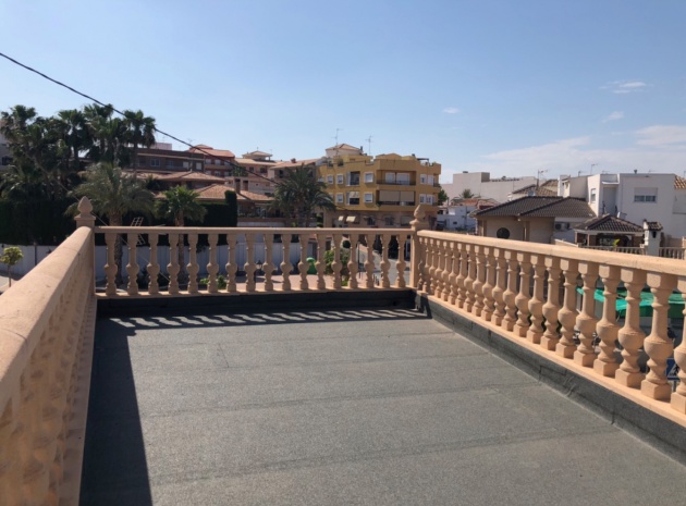 Resale - Townhouse - San Miguel de Salinas