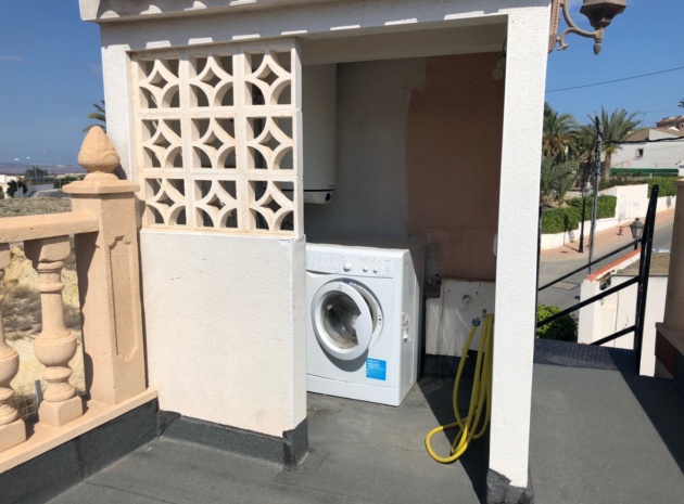 Resale - Townhouse - San Miguel de Salinas