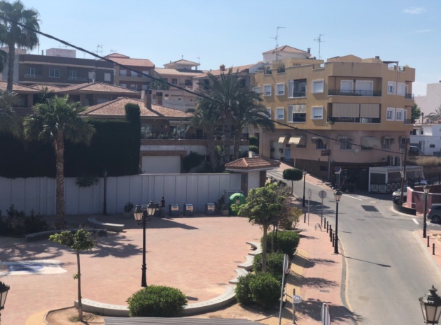 Resale - Townhouse - San Miguel de Salinas