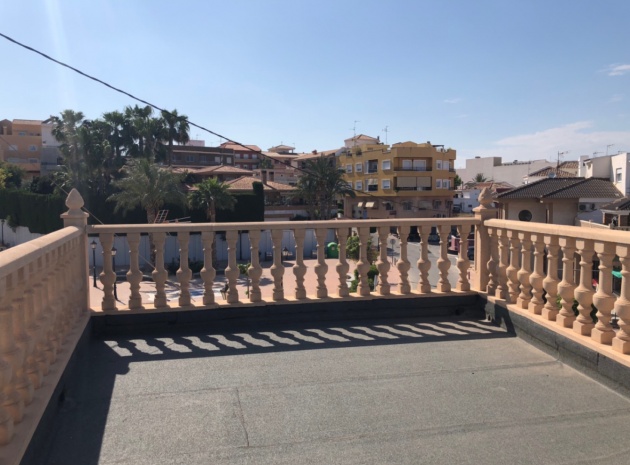 Resale - Townhouse - San Miguel de Salinas