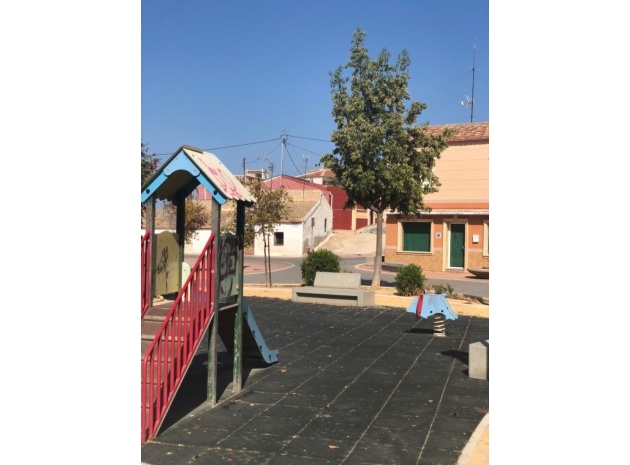 Resale - Townhouse - San Miguel de Salinas