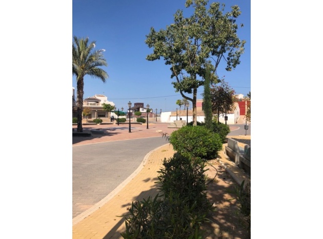 Resale - Townhouse - San Miguel de Salinas