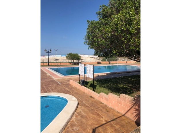 Resale - Townhouse - San Miguel de Salinas