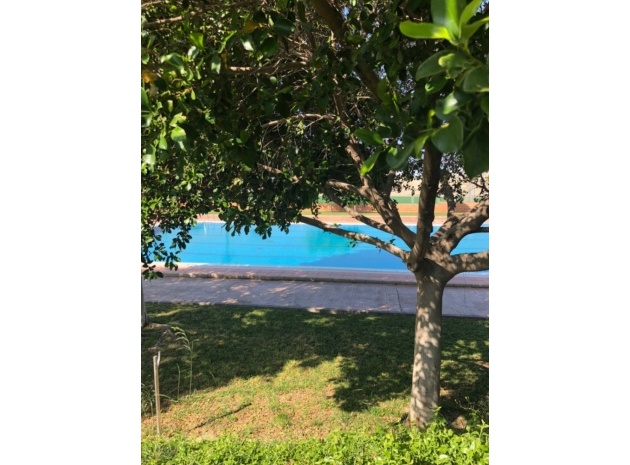 Resale - Townhouse - San Miguel de Salinas