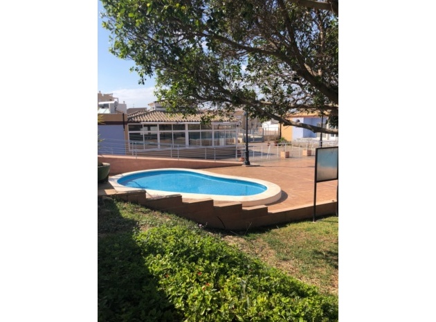 Resale - Townhouse - San Miguel de Salinas