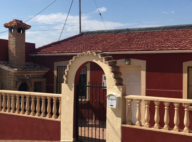 Resale - Townhouse - San Miguel de Salinas