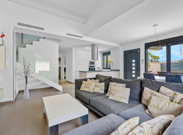 Resale - Villa - Ciudad Quesada