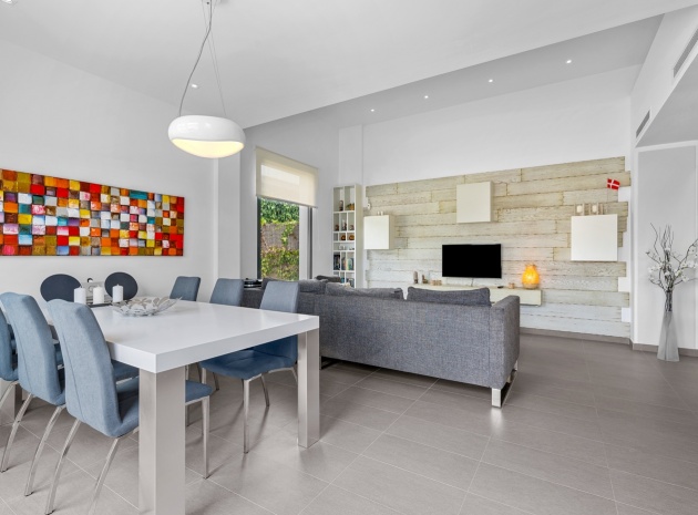 Resale - Villa - Ciudad Quesada