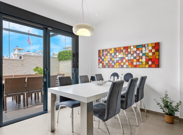 Resale - Villa - Ciudad Quesada