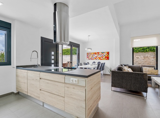 Resale - Villa - Ciudad Quesada