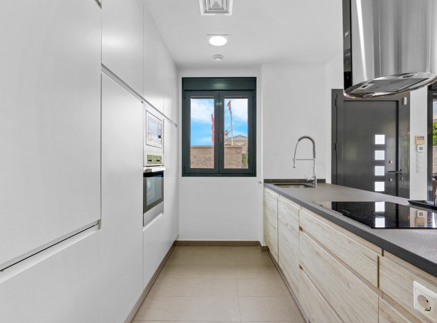 Resale - Villa - Ciudad Quesada