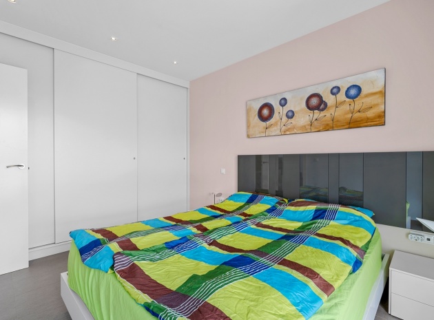 Resale - Villa - Ciudad Quesada