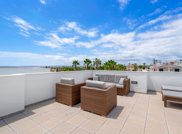 Resale - Villa - Ciudad Quesada