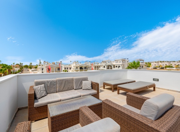 Resale - Villa - Ciudad Quesada