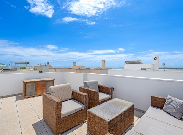 Resale - Villa - Ciudad Quesada