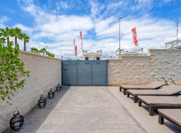 Resale - Villa - Ciudad Quesada