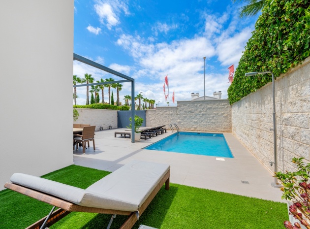 Resale - Villa - Ciudad Quesada