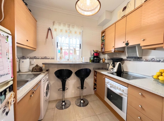 Resale - Apartment - Los Altos - dream hills