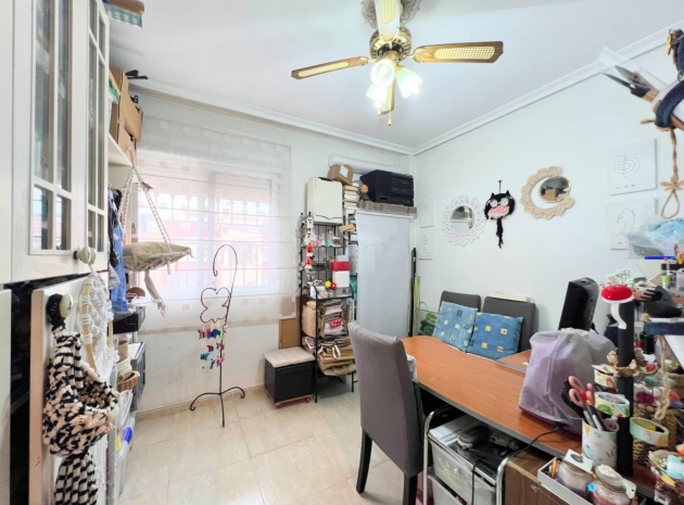 Resale - Apartment - Los Altos - dream hills