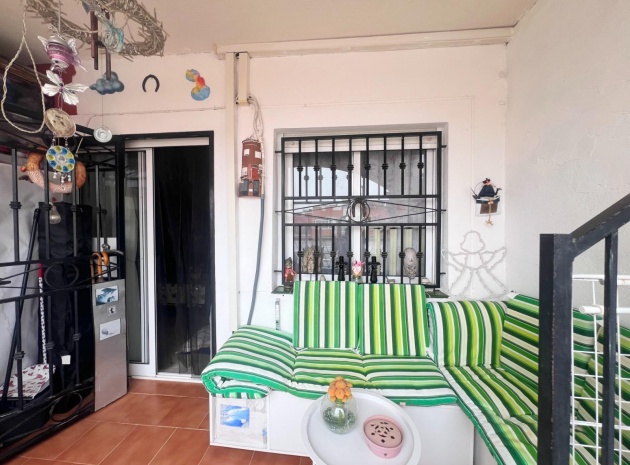 Resale - Apartment - Los Altos - dream hills