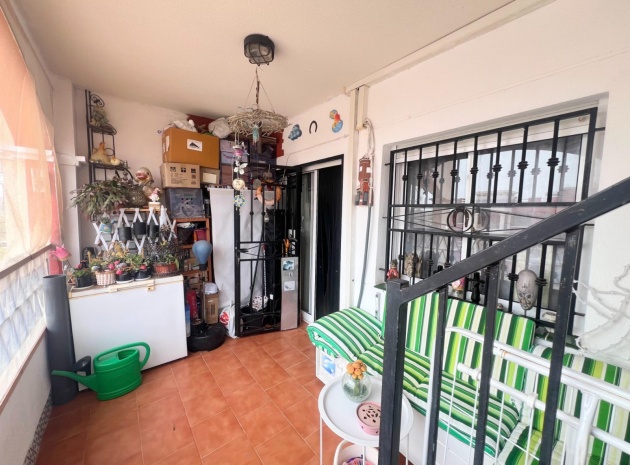 Resale - Apartment - Los Altos - dream hills