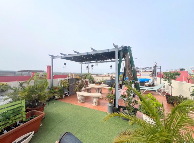 Resale - Apartment - Los Altos - dream hills