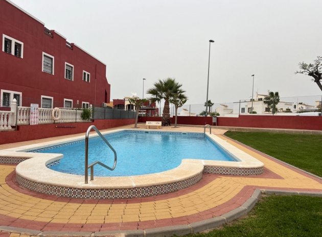 Resale - Apartment - Los Altos - dream hills