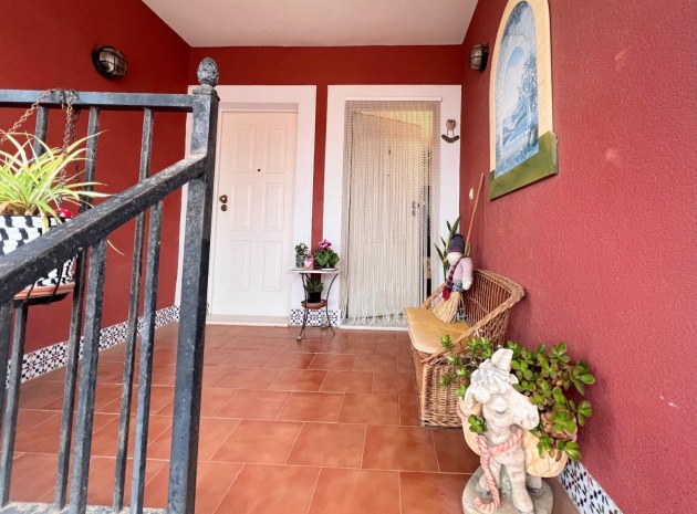 Resale - Apartment - Los Altos - dream hills