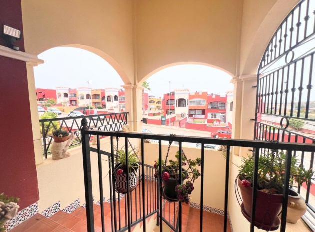 Resale - Apartment - Los Altos - dream hills