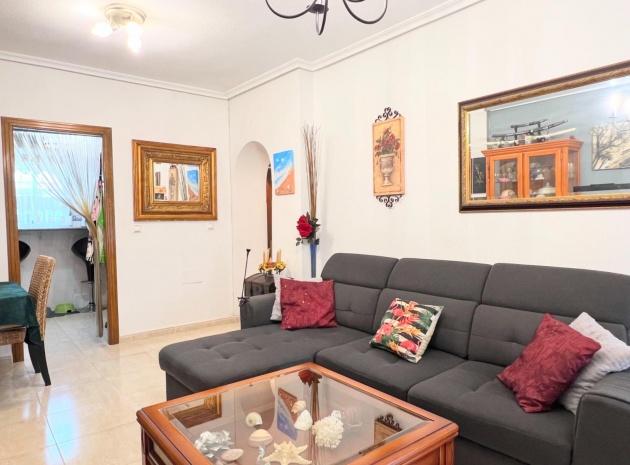 Resale - Apartment - Los Altos - dream hills