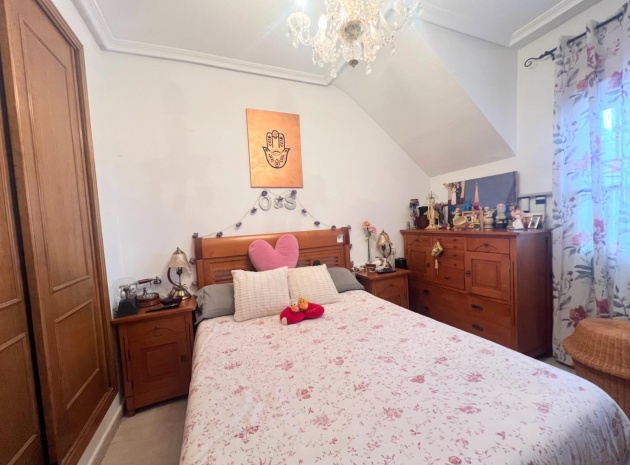 Resale - Apartment - Los Altos - dream hills