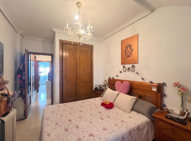 Resale - Apartment - Los Altos - dream hills