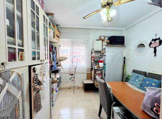 Resale - Apartment - Los Altos - dream hills