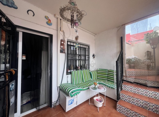 Resale - Apartment - Los Altos - dream hills