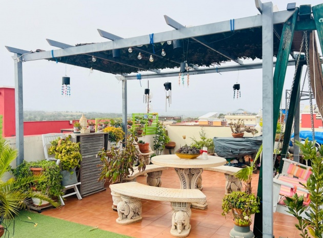 Resale - Apartment - Los Altos - dream hills