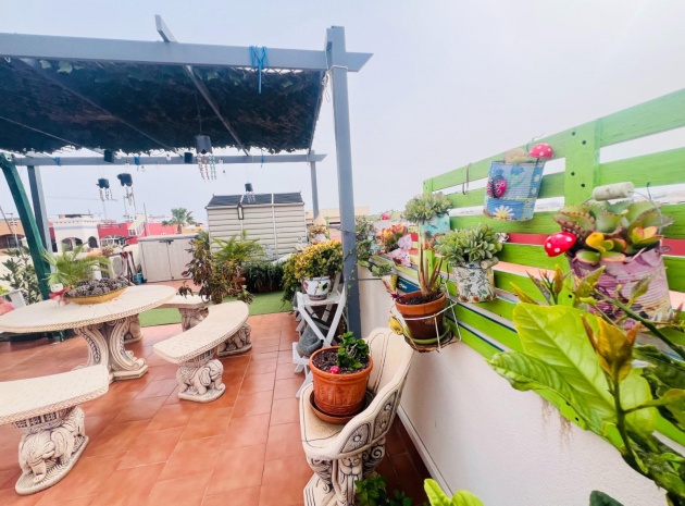 Resale - Apartment - Los Altos - dream hills